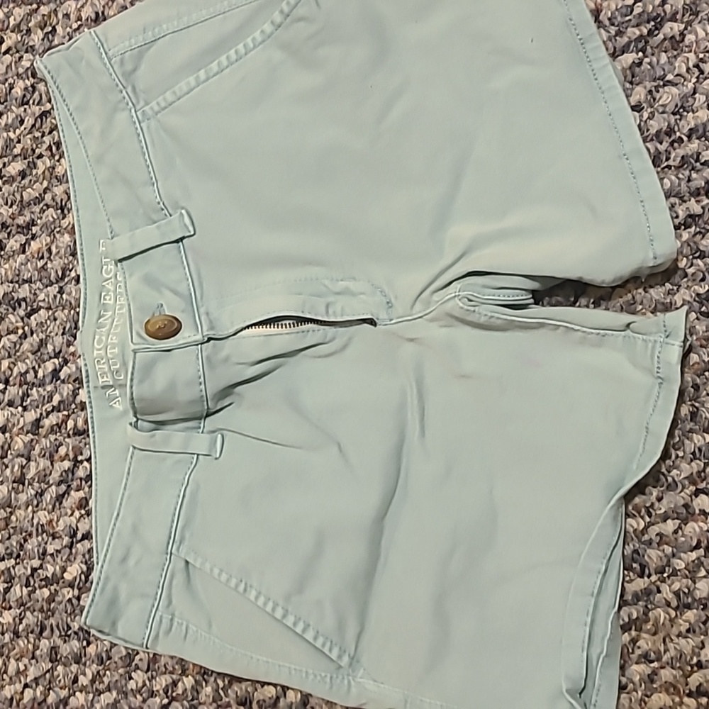 Don't wear them